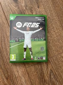 Ea Fc 25 Xbox Series X & Xbox One
