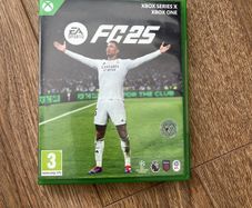 Ea Fc 25 Xbox Series X & Xbox One