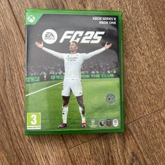 Ea Fc 25 Xbox Series X & Xbox One