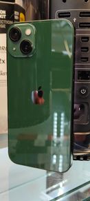 Apple iPhone 13 128GB Factory Unlocked SimFree Green (battery Health: 100%)