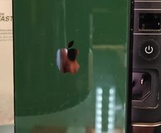 Apple iPhone 13 128GB Factory Unlocked SimFree Green (battery Health: 100%)