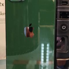 Apple iPhone 13 128GB Factory Unlocked SimFree Green (battery Health: 100%)