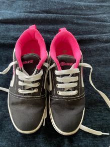 Heelys Skate Shoes UK size 3