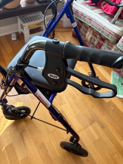 Rollator