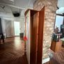 Mid century coat stand Image 4