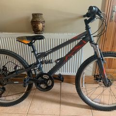 Needs brakes suits 8-11 yes 40 no offers