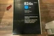 Hp 824a Cyan Imaging Drum (35,000 Page