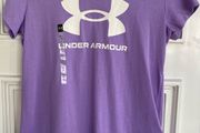 Under Armour tshirt