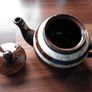 Vintage Tea Pot Image 3