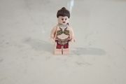 Lego star wars minifigures princess Leia sw0485