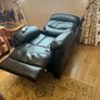 Lift stand recliner chair Image 5