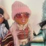 Bratz Dolls Wintertime Wonderland Image 3