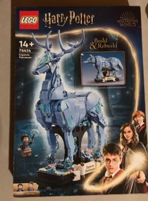 Puzzle Harry Potter