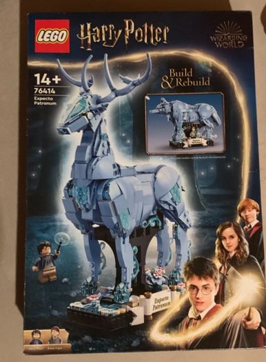 Puzzle Harry Potter