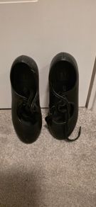 Tap shoes