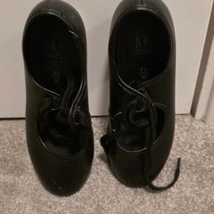 Tap shoes