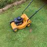 Lawnmower Image 2