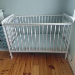 Cot/ toddler bed