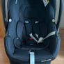 Car baby Seat Image 2