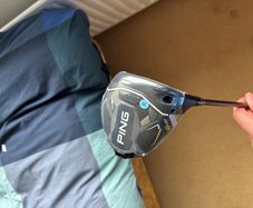 Ping G430 Max Driver