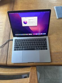 macbook