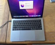 macbook