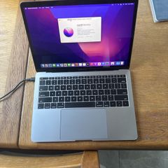 macbook