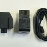 Genuine Original Microsoft Surface 3 USB to Micro USB Charger - 1.5 m Image 3