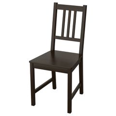 Ikea STEPHAN chair (Pair)