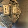 Toyota Corolla 1.4 D4D alternator Image 4