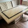 Marble table Image 4