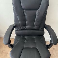 Ergonomic chair