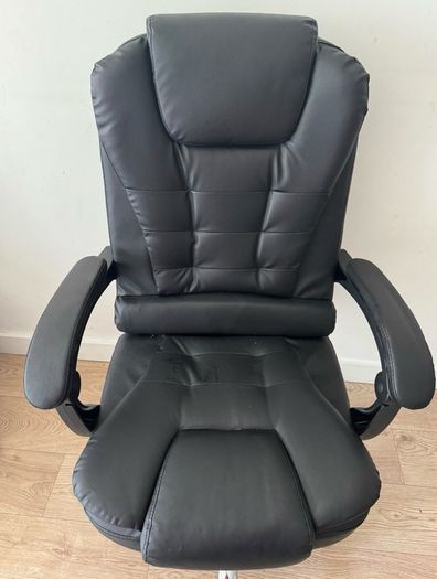 Ergonomic chair