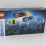 LEGO IDEAS TRON Legacy Set 21314 Signed By Brick Bros From Leicester Square Signed By Designers BrickBros UK Pre 31st Release Early Launch Retired Product Image 4