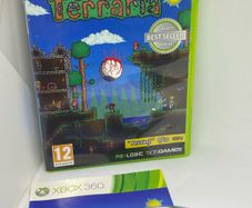 Terraria XBOX360