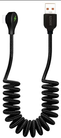 66W USB C cable fast charging cable