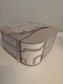 Set of 4 mugs