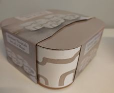 Set of 4 mugs
