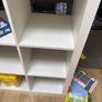 ikea storage unit Image 4