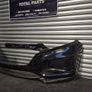 Honda vezel 2013-18 front bumper Image 2