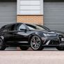 18 19 20 22" Inch RS6 D Wheels A3 A4 A5 A6 A7 A8 Caddy Van Seat Leon Skoda 5x112 Image 3