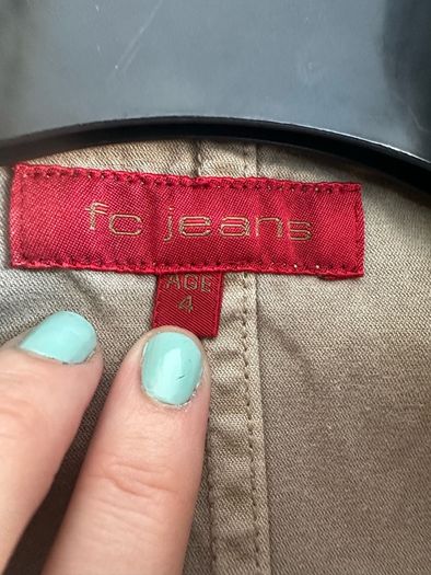 French Connection jacket