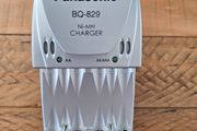 Panasonic BQ-829 Ni-Mh Charger