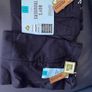 boys trousers school uniform Navy 6-7 y brand new Image 5