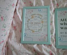 Printed pictures