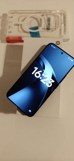 Xiaomi 17T Pro