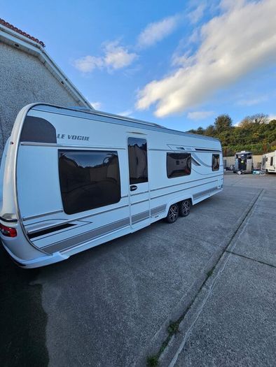 Caravan