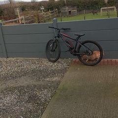 bikes