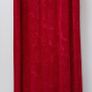 Vintage red maxi skirt Image 2