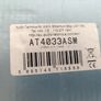 Condenser Microphone professional Audio Technica AT 4033a SM Image 6